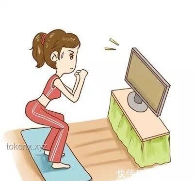 躺久了真的非常消耗气血：未来健康生活方式新趋势